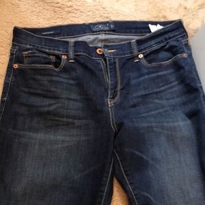 Lucky brand - Sophia skinny